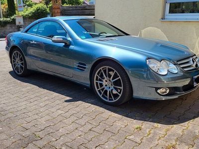 Mercedes SL350