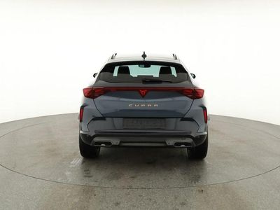 Magnetic grau metallic Gebraucht 2026 Cupra Formentor SUV | 34.475 € (Superpreis)