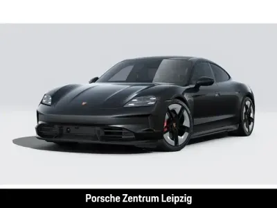 Gebraucht Porsche Taycan GTS
