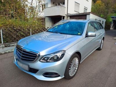 Mercedes E250