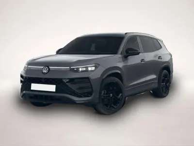Gebraucht VW Tayron Style 272 PS (200 kW) 2025 Manufacturer SUV