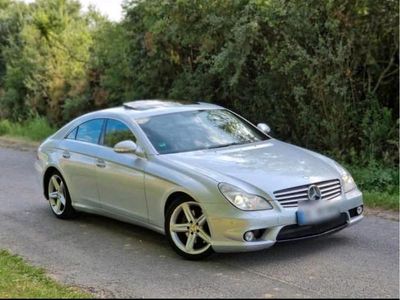 Mercedes CLS350