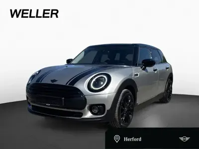 Usata Mini Cooper Clubman 136 CV (100 kW) 2023 Argento Station wagon