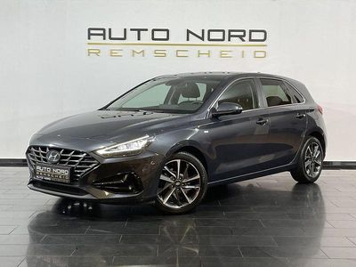 Gebraucht Hyundai i30 Prime 159 PS (116 kW) 2021 Grau Limousine