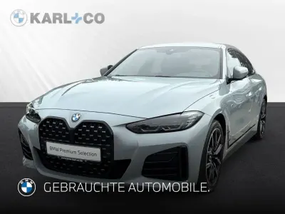 Gebraucht BMW 430 Gran Coupé