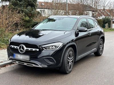 Mercedes GLA200