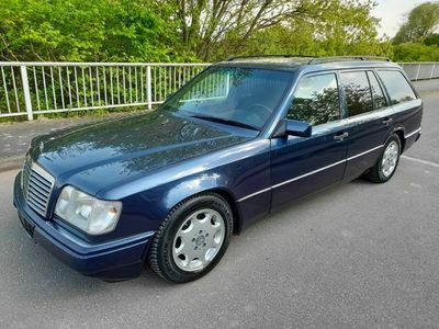 gebraucht Mercedes 280