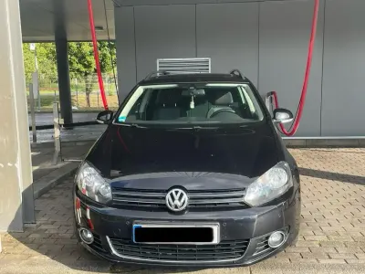 Gebraucht VW Golf VII