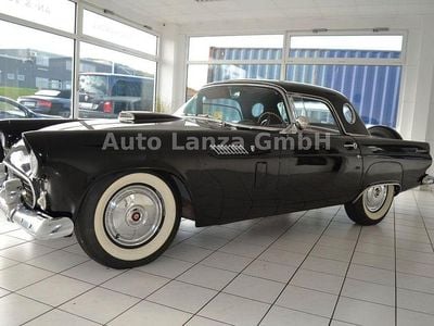 Gebraucht Ford V8 215 PS (158 kW) 1956 Schwarz Cabrio