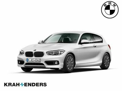 gebraucht BMW 118 1er-Reihe i 3-Türer+HarmanKardon+LED+Keyless+SHZ+PDC