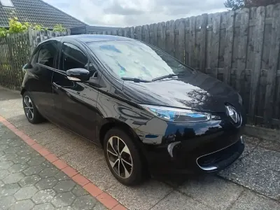 Gebraucht Renault Zoe