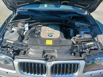 Gebraucht BMW X3