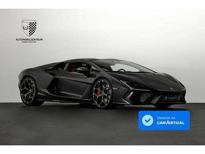 Nouă Lamborghini Revuelto 1016 CP (747 kW) 2025 Coupe
