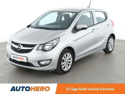 Opel Karl