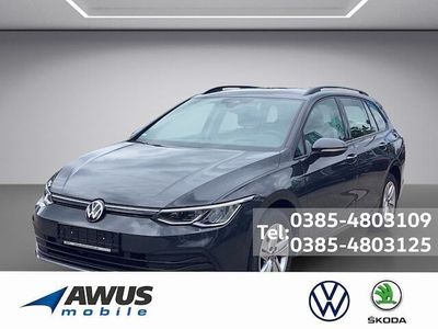 VW Golf VIII