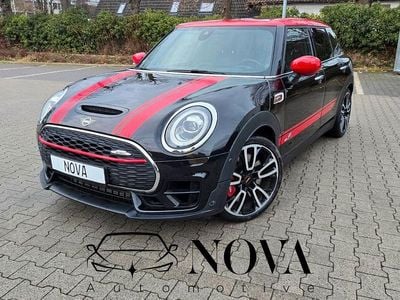Gebraucht Mini John Cooper Works Clubman 306 PS (225 kW) 2020 Schwarz Kombi