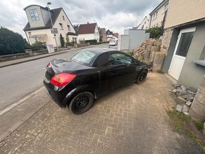 gebraucht Opel Tigra 1.8 -