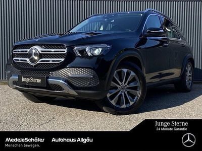 Mercedes GLE350e