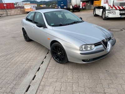 gebraucht Alfa Romeo 156 2.5 v6