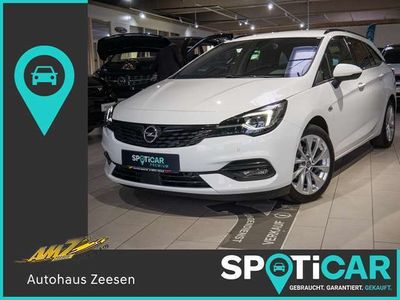 gebraucht Opel Astra Sports Tourer 1.4 Ultimate Start/Stop