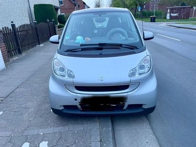 gebraucht Smart ForTwo Coupé 451