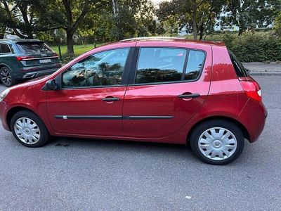Renault Clio II
