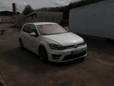 Gebraucht VW Golf VII