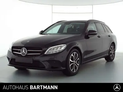 Gebraucht Mercedes C300