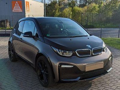 Gebraucht BMW i3 Sport Line 135 kW (184 PS) 2019 Beige Limousine