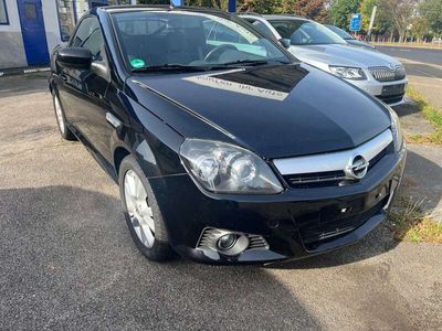 gebraucht Opel Tigra Sport 1.8 LPG Gasanlage