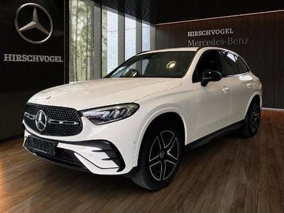 Gebraucht Mercedes GLC300e AMG line 333 PS (244 kW) 2024