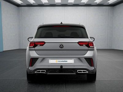 Gebraucht VW T-Roc 150 PS (110 kW) 2025 Silber SUV