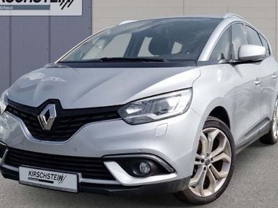Renault Grand Scénic IV