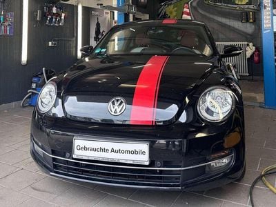 VW Beetle