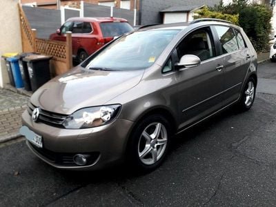 VW Golf Plus