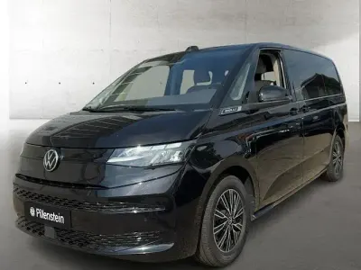 Gebraucht VW Multivan