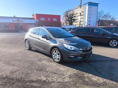 Other Gebraucht 2016 Opel Astra Innovation Kleinwagen | 10.800 € (Fairer Preis)