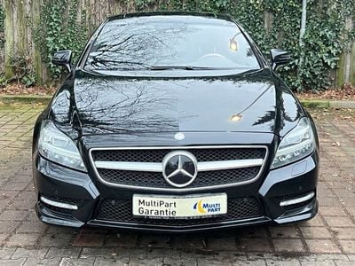 Mercedes CLS500
