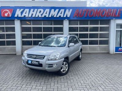 gebraucht Kia Sportage EX 4WD 4x4