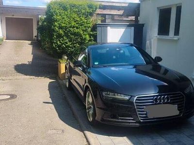 Audi A7 Sportback