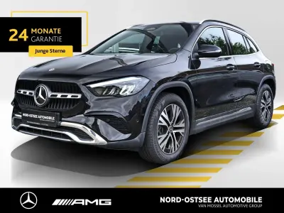 Gebraucht Mercedes GLA200