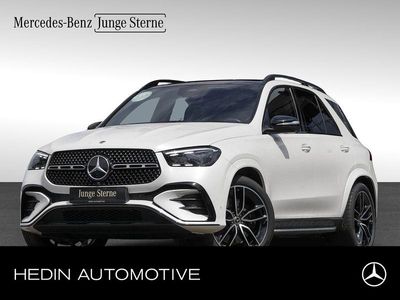 Mercedes GLE450 AMG