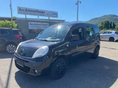 Gebraucht Renault Kangoo