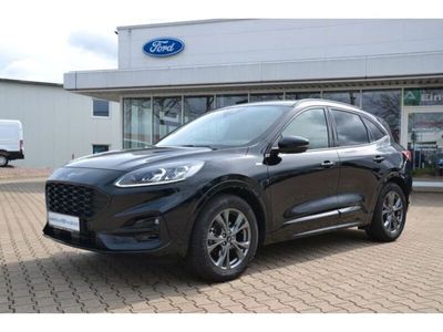 gebraucht Ford Kuga X