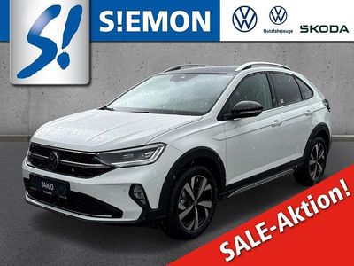 Gebraucht VW Taigo Style 116 PS (85 kW) 2024 Weiss SUV