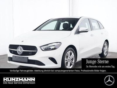 Gebraucht Mercedes E250 Progressive 163 PS (119 kW) 2025 Polarweiss Limousine