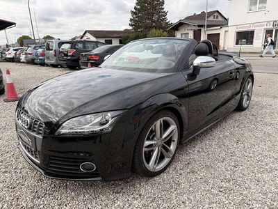 Audi TT Roadster