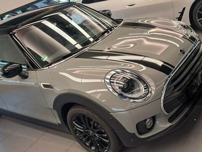 gebraucht Mini Cooper D Clubman Cooper D inkl Garantie bis 6/27