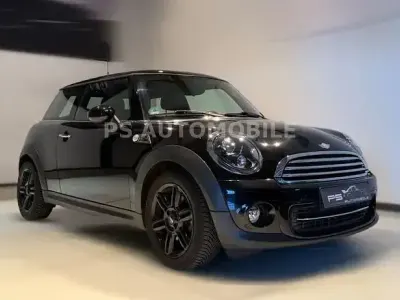 Gebraucht Mini Cooper