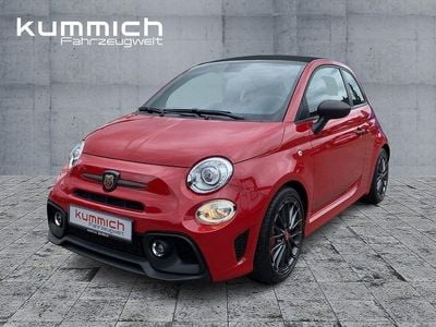 Abarth 695C